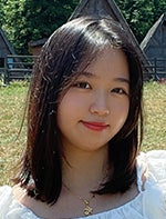 Picture of Qiqi Lin
